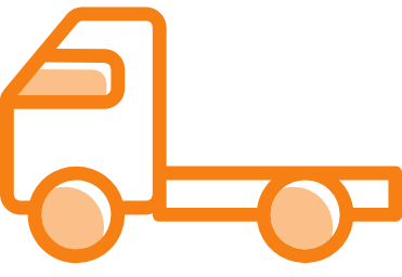 南岗拖车/平板车