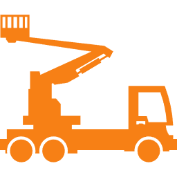 南岗高空作业车